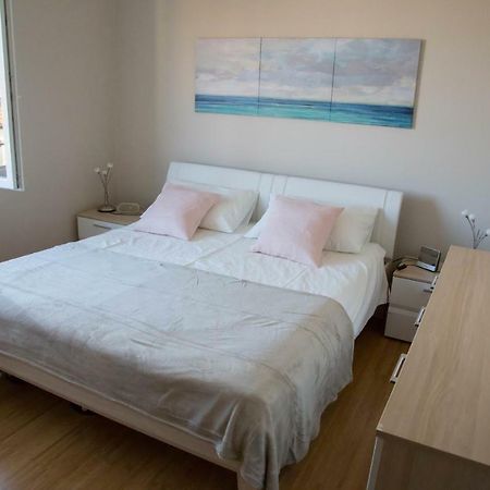 Apartman Matea Daire Malinska Dış mekan fotoğraf