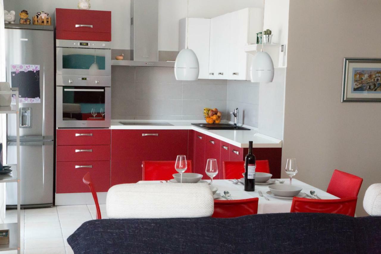Apartman Matea Daire Malinska Dış mekan fotoğraf
